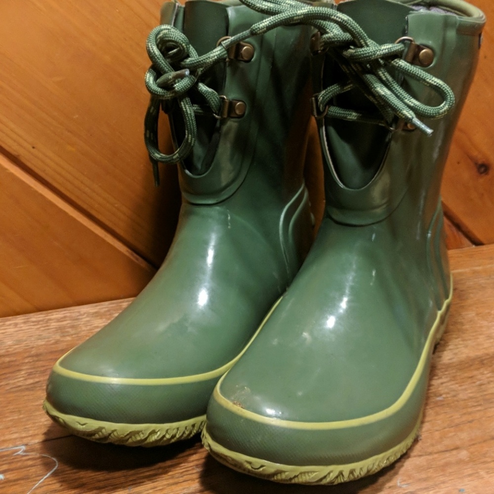 BoGs boots